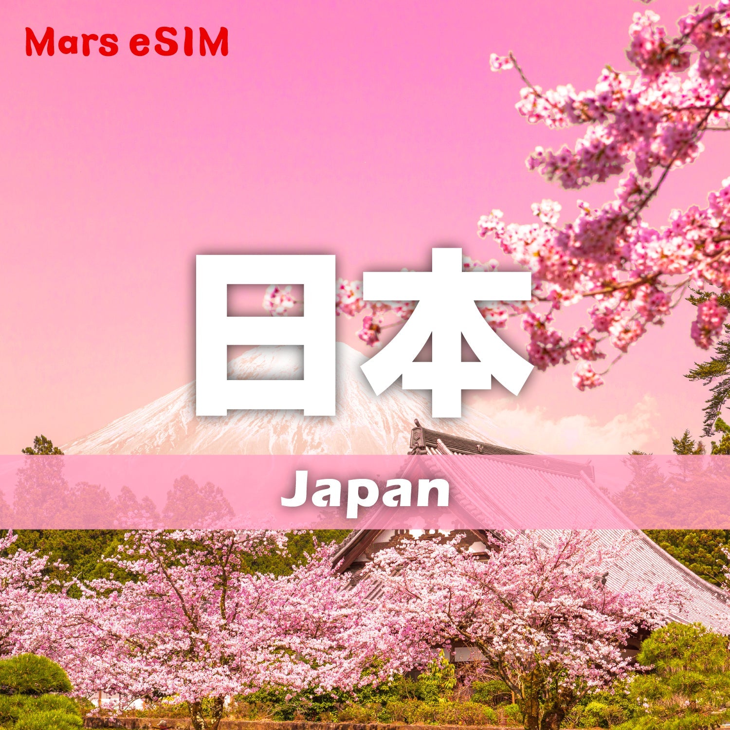日本 eSIM